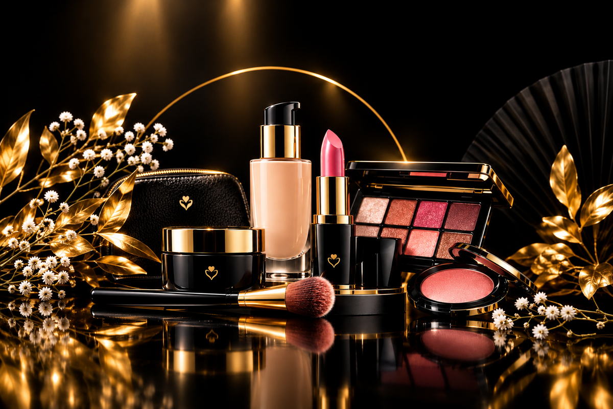Beauty & Makeup